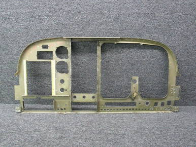 0713540-4 Cessna A185F Instrument Panel Assy Stationary
