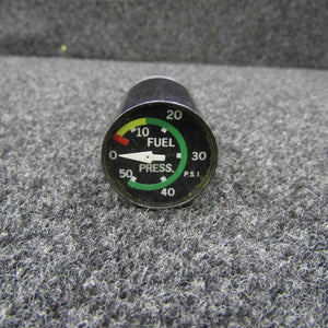 Piper PA-31T Fuel Pressure Indicator (C20)