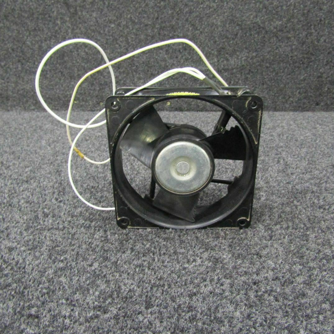 MD24B2 Comair Rotron Muffin XL DC Cockpit Cooling Fan 24 Volt (C20) BAS Part Sales | Airplane Parts