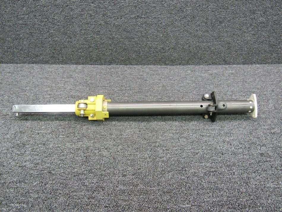 36-524097-25 (ALT: 36-524097-1) Beech A36 Control Column Assy Pilot BAS Part Sales | Airplane Parts