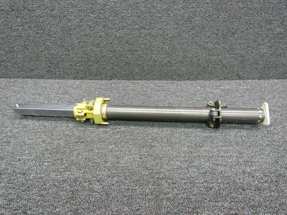 36-524097-25 (Alt: 36-524097-1) Beech A36 Control Column Assembly Pilot