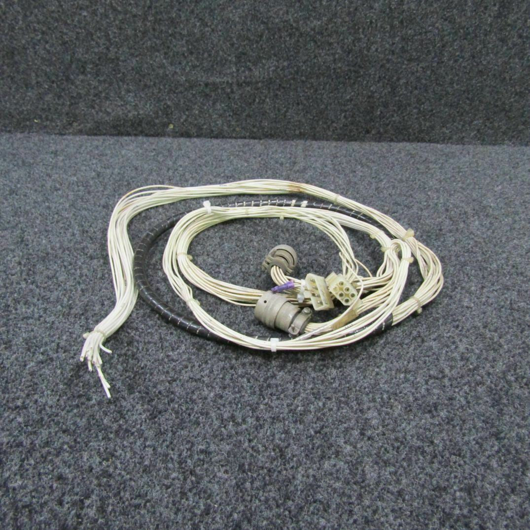 Piper PA-31T Harness Assembly SAS Computer Unit (C20) BAS Part Sales | Airplane Parts