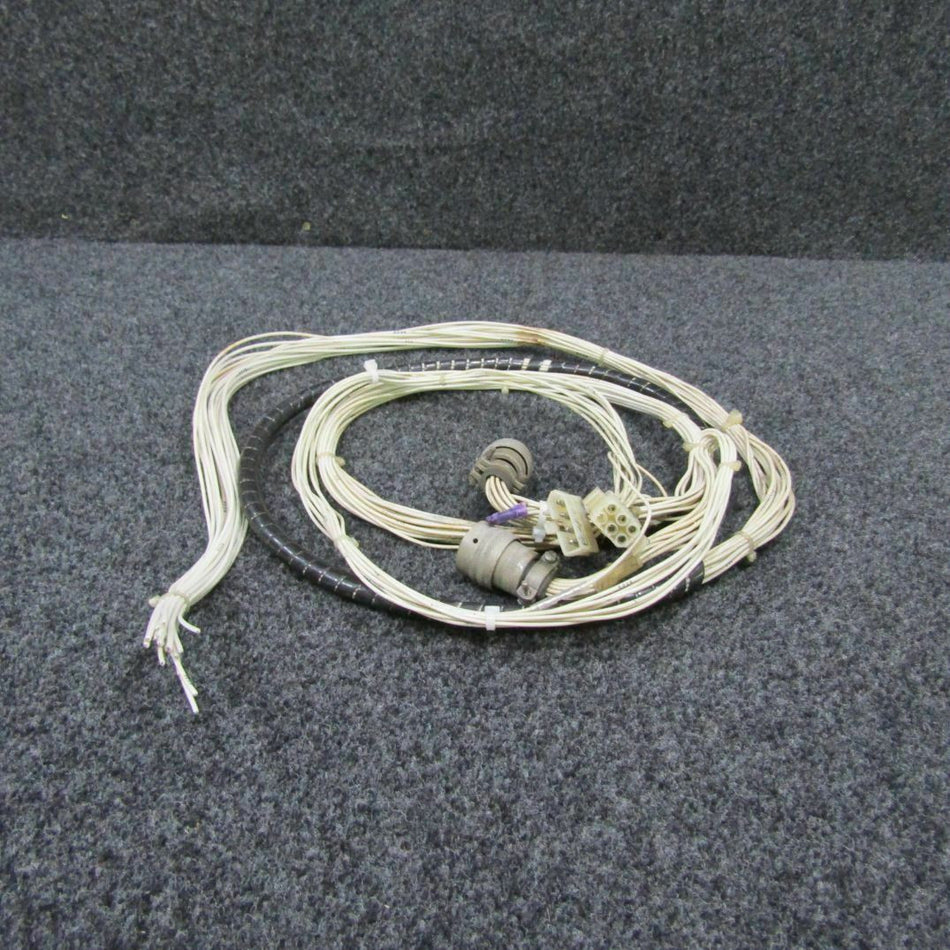 Piper PA-31T Harness Assembly SAS Computer Unit (C20) BAS Part Sales | Airplane Parts