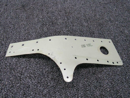 0713633-3 Cessna 182T Plate LH Upper BAS Part Sales | Airplane Parts