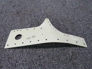 0713633-3 Cessna 182T Plate LH Upper