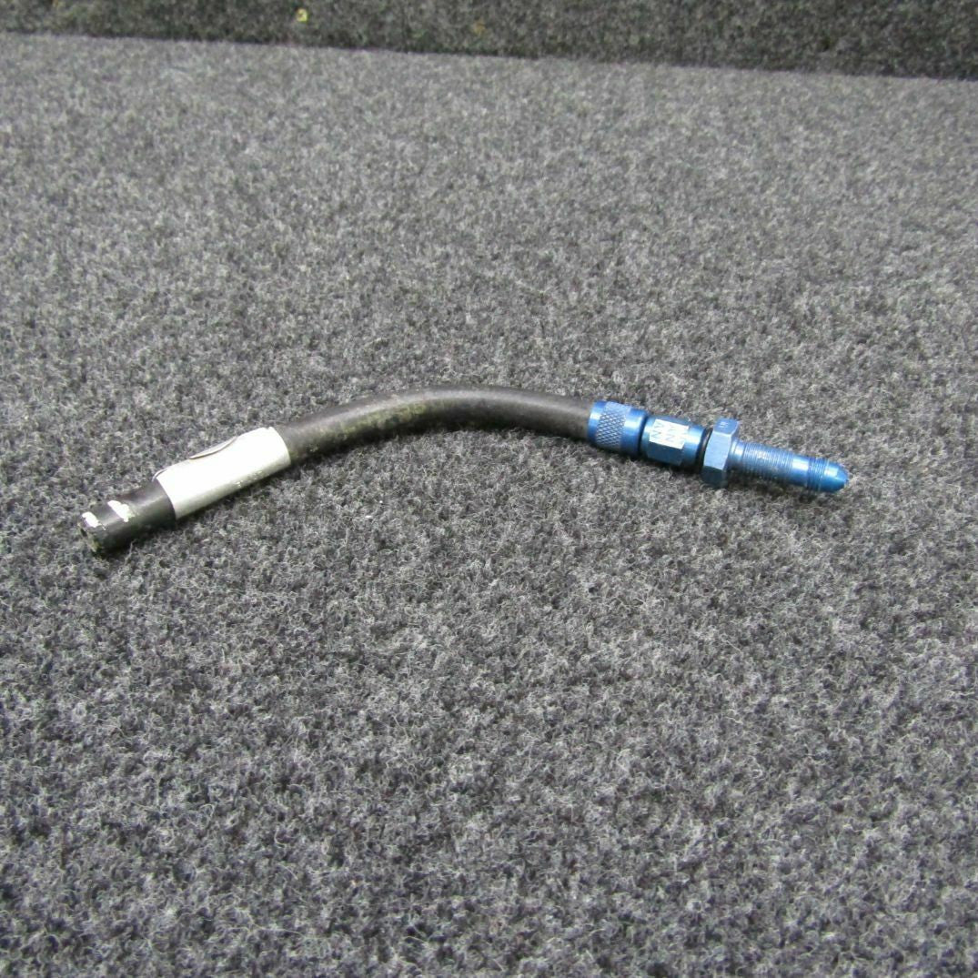 565-514 (USE: 39998-7) Piper PA-31T Hose Assembly (C20) BAS Part Sales | Airplane Parts