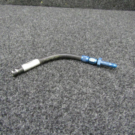 565-514 (USE: 39998-7) Piper PA-31T Hose Assembly (C20) BAS Part Sales | Airplane Parts