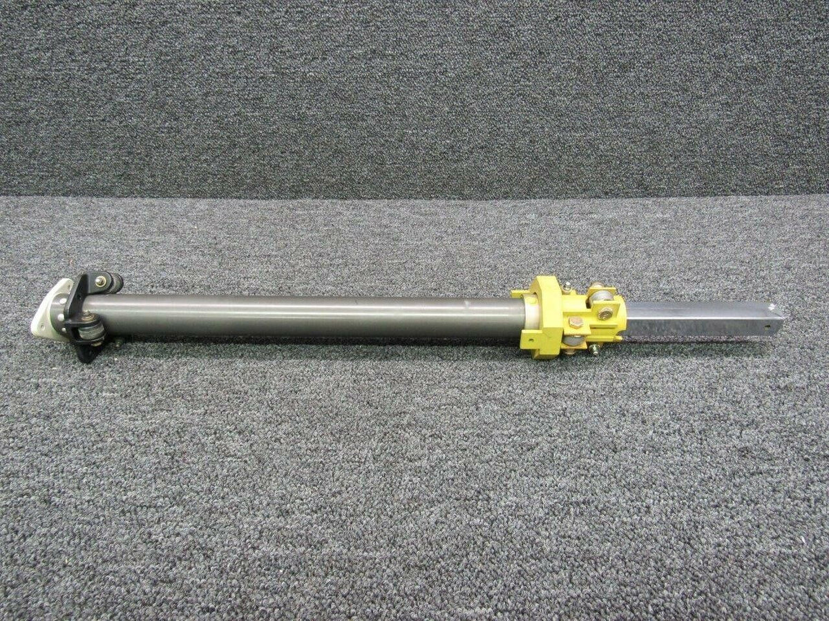 36-524097-27 (Alt: 36-524097-5) Beech A36 Control Column Assy Co-Pilot BAS Part Sales | Airplane Parts