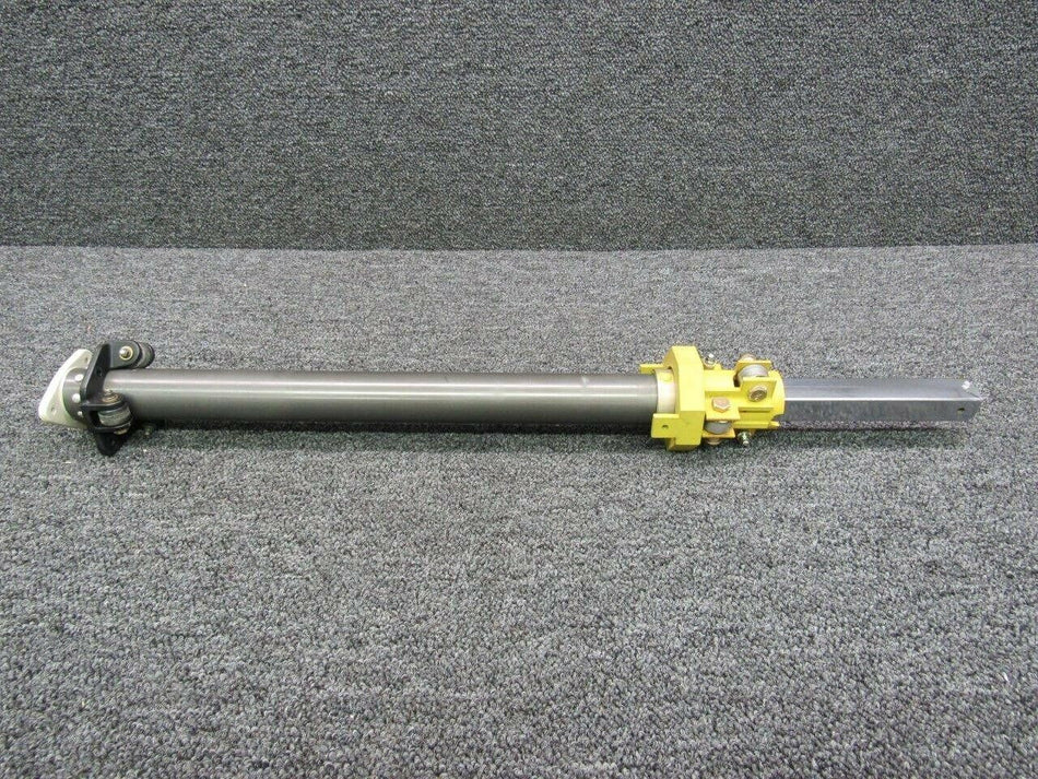36-524097-27 (Alt: 36-524097-5) Beech A36 Control Column Assy Co-Pilot BAS Part Sales | Airplane Parts