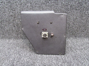 102-530022-7 Beechcraft 58P Access Cover Installation
