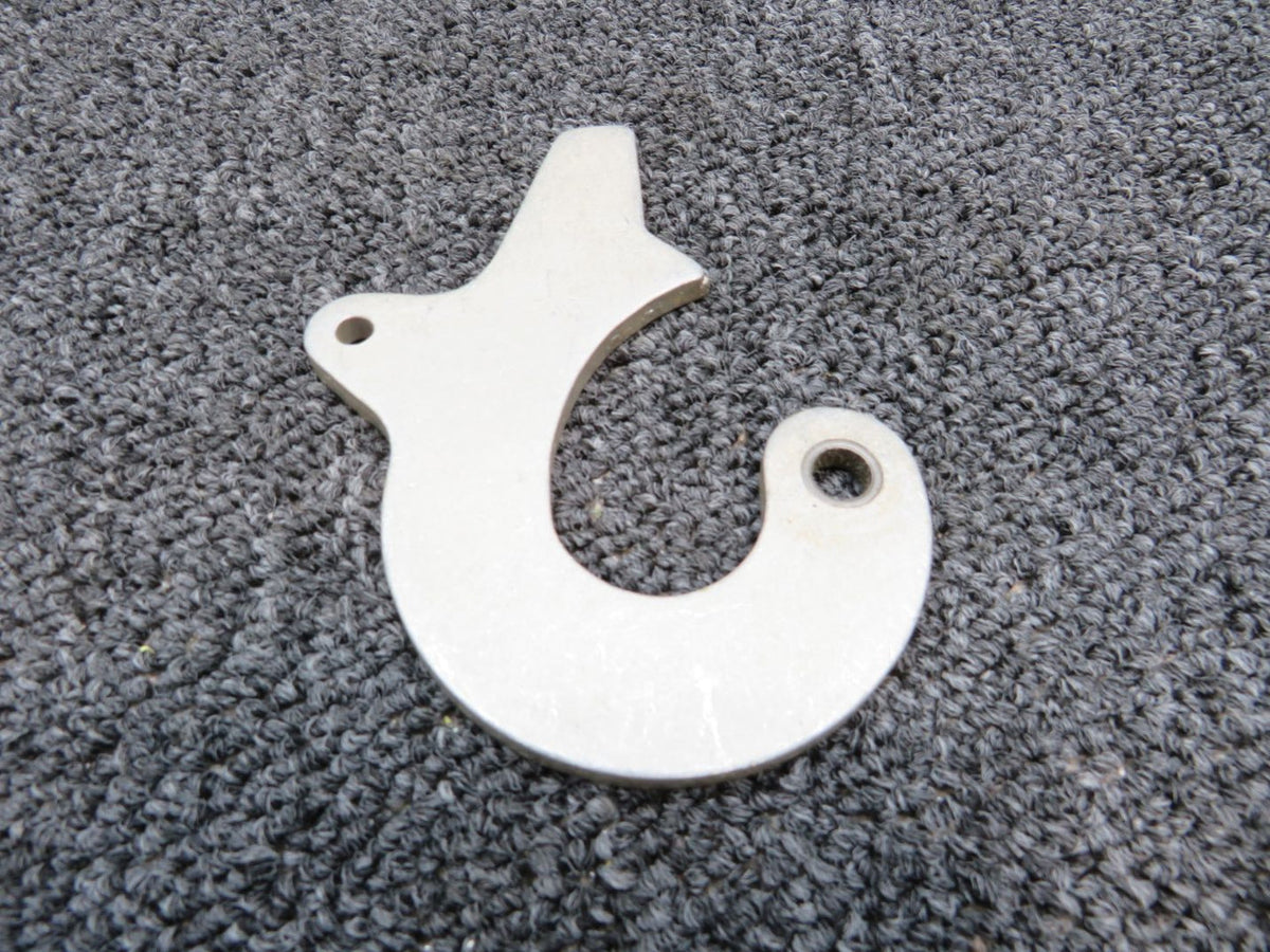 1512357-1 Cessna Hinge (NEW OLD STOCK) (Y17) BAS Part Sales | Airplane Parts