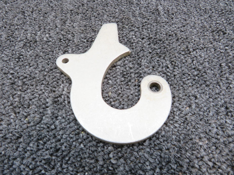 1512357-1 Cessna Hinge (NEW OLD STOCK) (Y17) BAS Part Sales | Airplane Parts