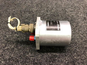 71042 (Alt: 10-51002-15) Hydra Electric Mach-Air Speed Switch (Volts: 28)