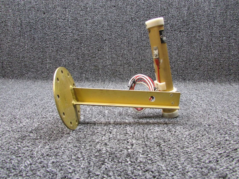 020-924-002 (Alt: 9910082-17), 366-915-001 Gull Fuel Transmitter LH or RH (28V)