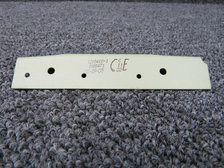 1210410-1 Cessna Angle Attach LH (NEW) (SA) BAS Part Sales | Airplane Parts