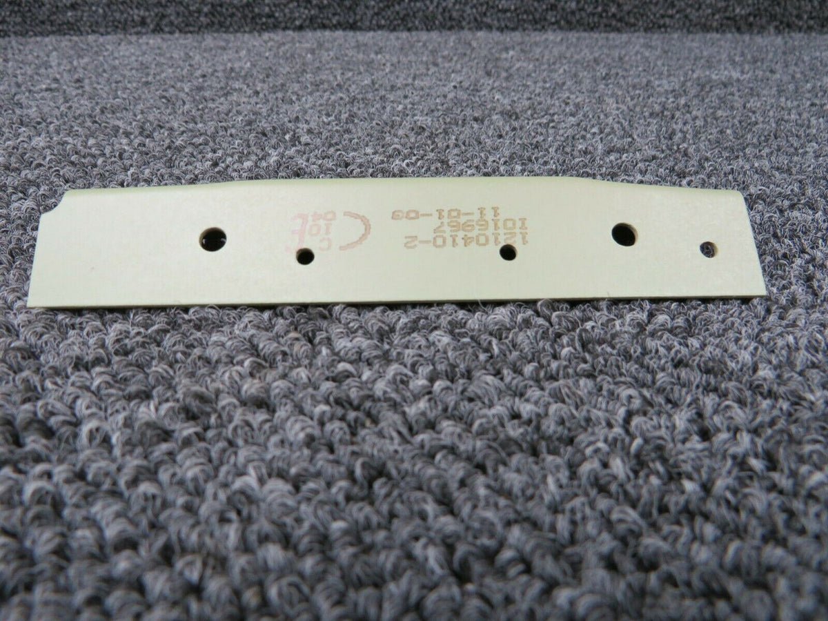 1210410-2 Cessna Angle Attach RH (NEW) (SA) BAS Part Sales | Airplane Parts