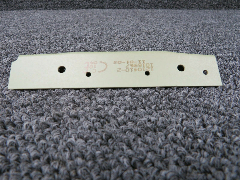 1210410-2 Cessna Angle Attach RH (NEW) (SA) BAS Part Sales | Airplane Parts