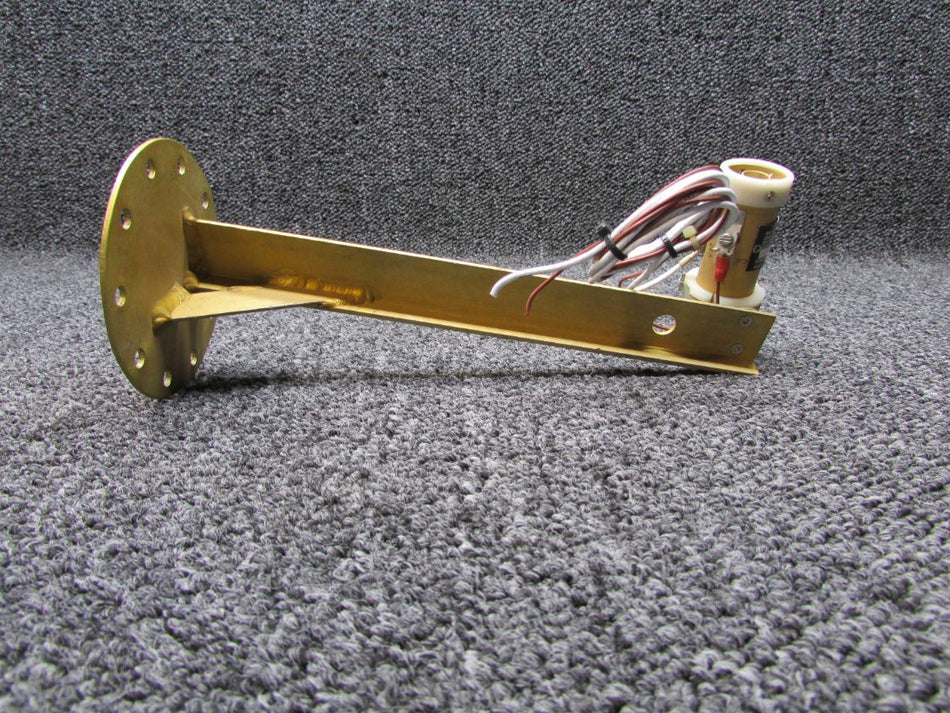 020-924-004 (Alt: 9910082-14), 366-919-001 Gull Fuel Transmitter LH or RH (28V)