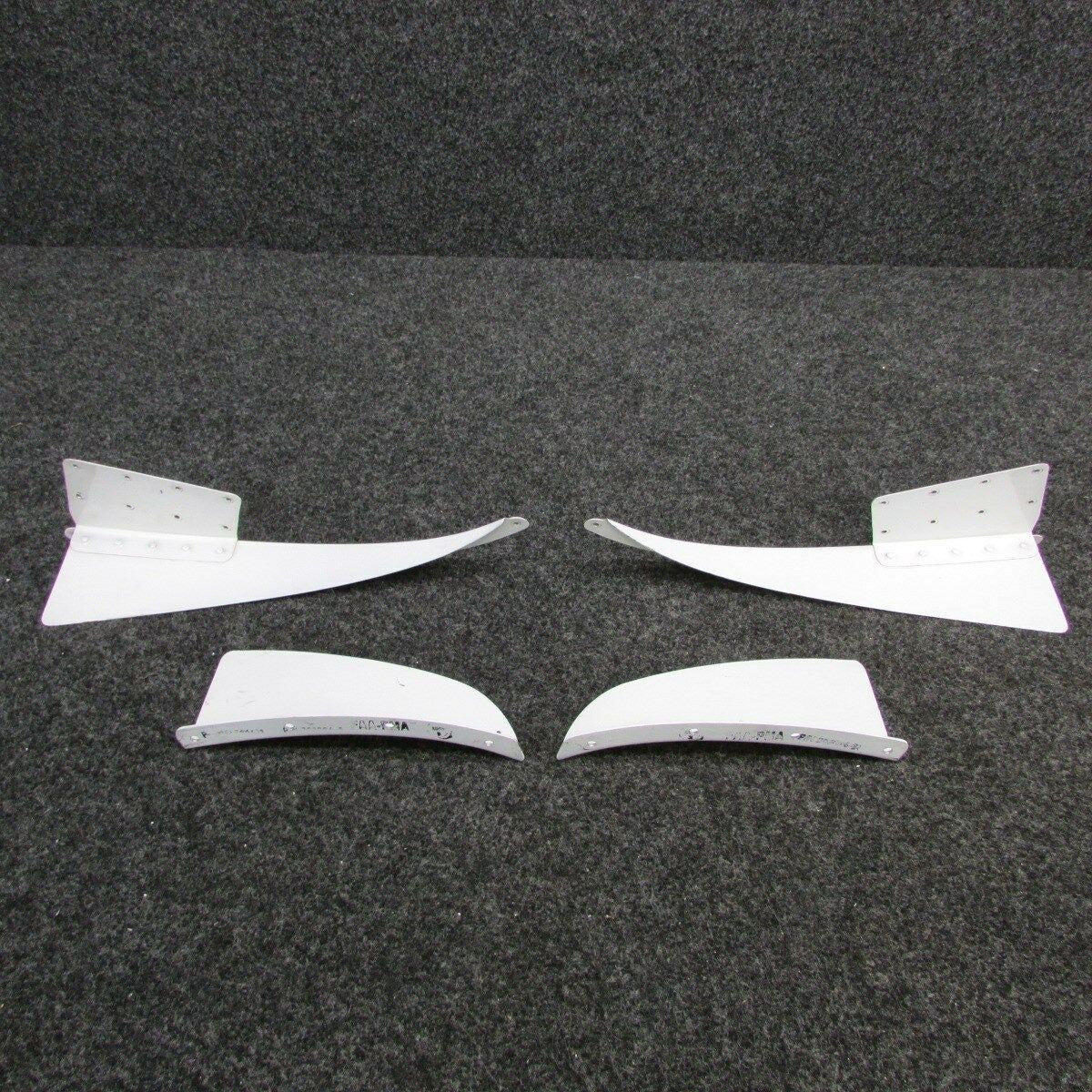 Cessna 310R Vortex Generator Imcomplete BAS Part Sales | Airplane Parts