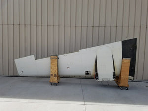 96-110005-622 Beechcraft 95-C55 Wing Assy RH