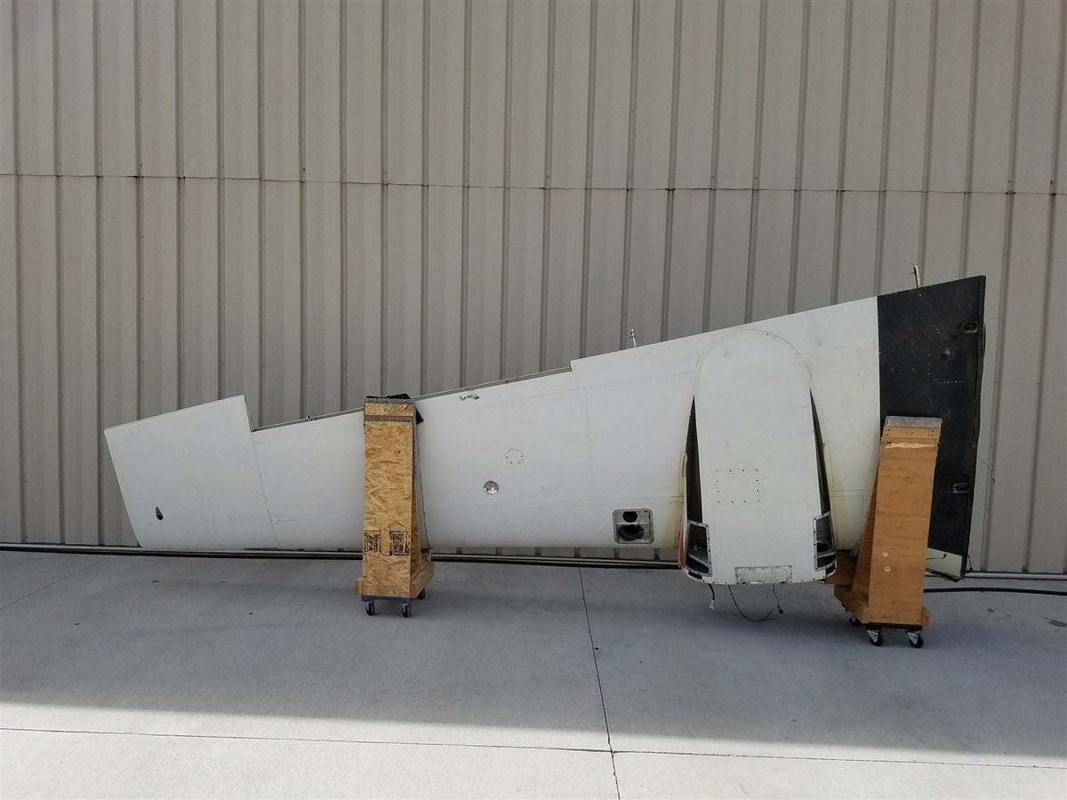 96-110005-622 Beechcraft 95-C55 Wing Assy RH BAS Part Sales | Airplane Parts