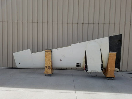 96-110005-622 Beechcraft 95-C55 Wing Assy RH BAS Part Sales | Airplane Parts