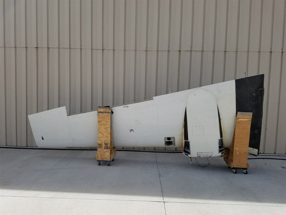 96-110005-622 Beechcraft 95-C55 Wing Assy RH BAS Part Sales | Airplane Parts