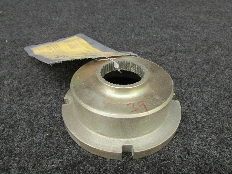 801432 Lockheed L-188 Retainer W/ Serviceable Tag (SA) BAS Part Sales | Airplane Parts