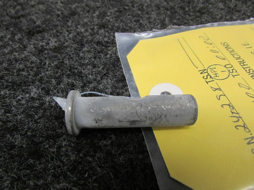2914781-1 Douglas DC-9 Bushing Assembly W/ Serviceable Tag (SA) BAS Part Sales | Airplane Parts