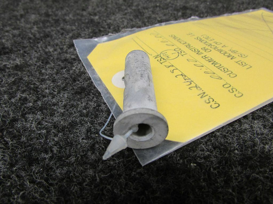 2914781-1 Douglas DC-9 Bushing (Overhauled with Yellow Tag) (SA)