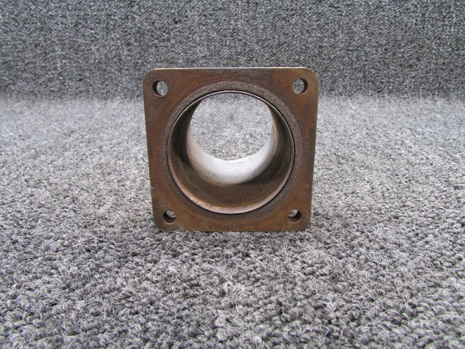 K5250125-1 Continental TSIO-520-N Knisley Welding Overboard Exhaust Pipe