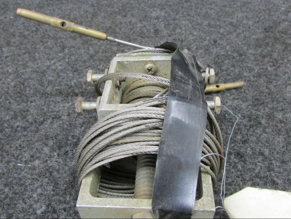 82945-006 Piper Actuator Assembly Elevator Trim (SA)