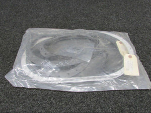 50-980107-1 Beechcraft Fuel Cell Stiffener Kit W/ Seals (NOS) (SA)