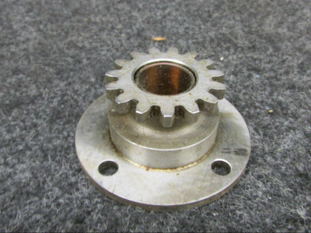 68568 Hub Assembly Mag Drive Idler (SA) BAS Part Sales | Airplane Parts