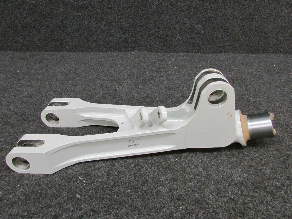 805788 Lockheed L-188 Trunnion Arm (OVERHAULED) (SA) BAS Part Sales | Airplane Parts