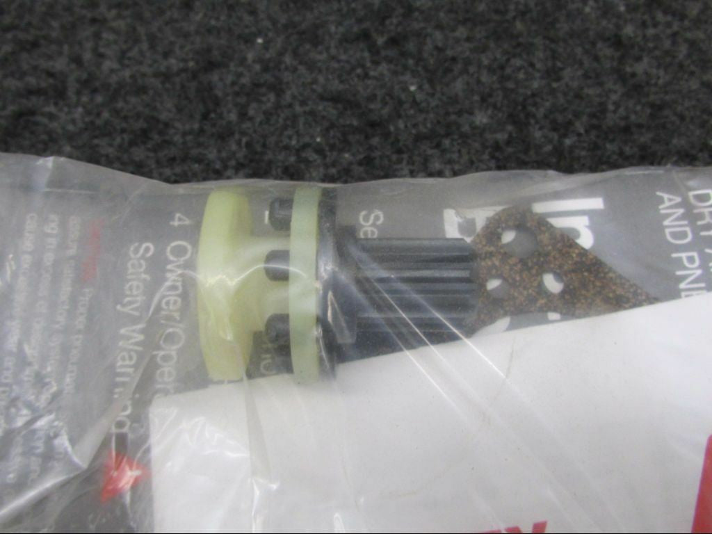 350 Parker Dry Air Coupling Kit (NEW OLD STOCK) (SA) BAS Part Sales | Airplane Parts