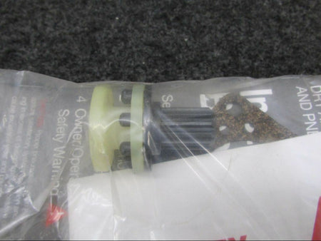 350 Parker Dry Air Coupling Kit (NEW OLD STOCK) (SA) BAS Part Sales | Airplane Parts