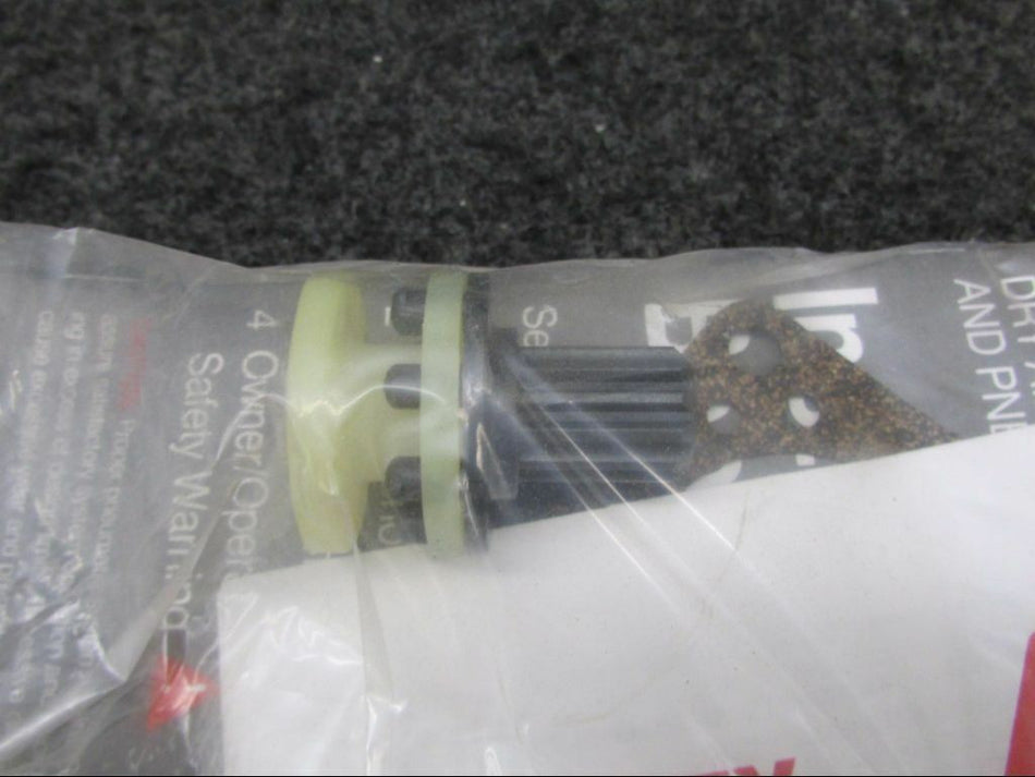 350 Parker Dry Air Coupling Kit (NEW OLD STOCK) (SA) BAS Part Sales | Airplane Parts
