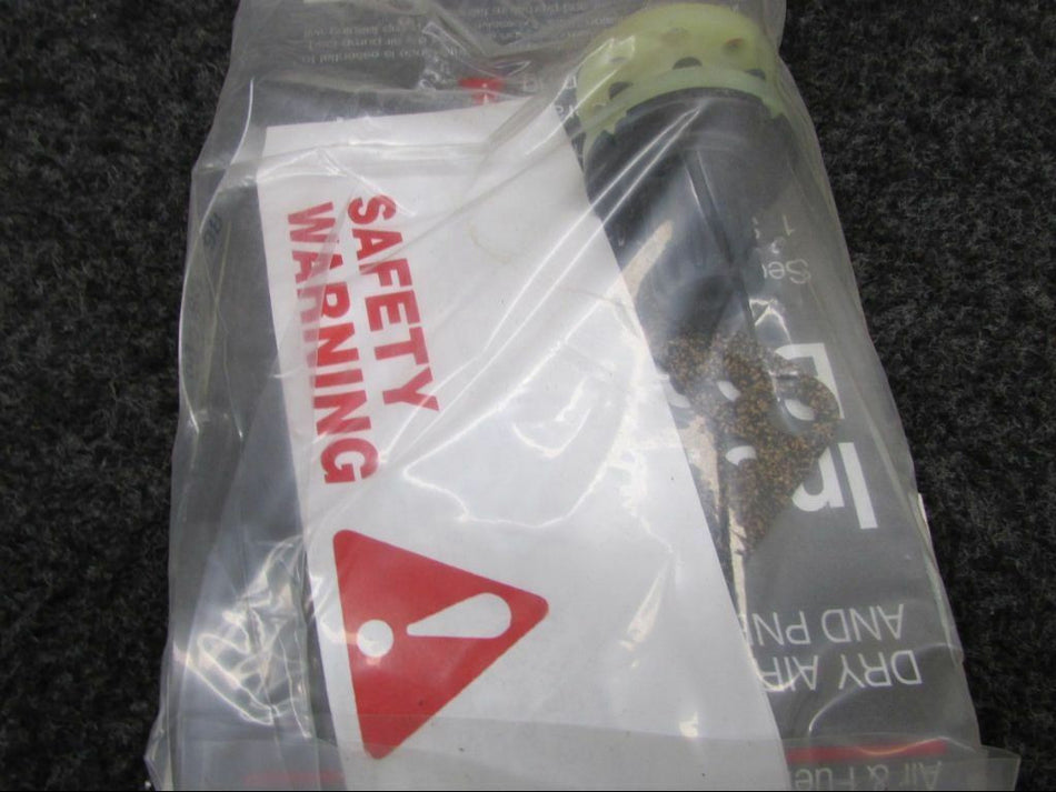 350 Parker Dry Air Coupling Kit (NEW OLD STOCK) (SA)
