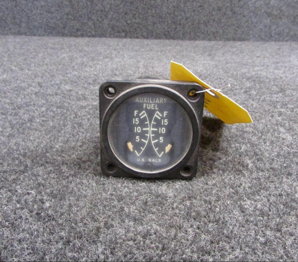 WA148AW-77 Liquidometer Auxiliary Fuel Indicator BAS Part Sales | Airplane Parts