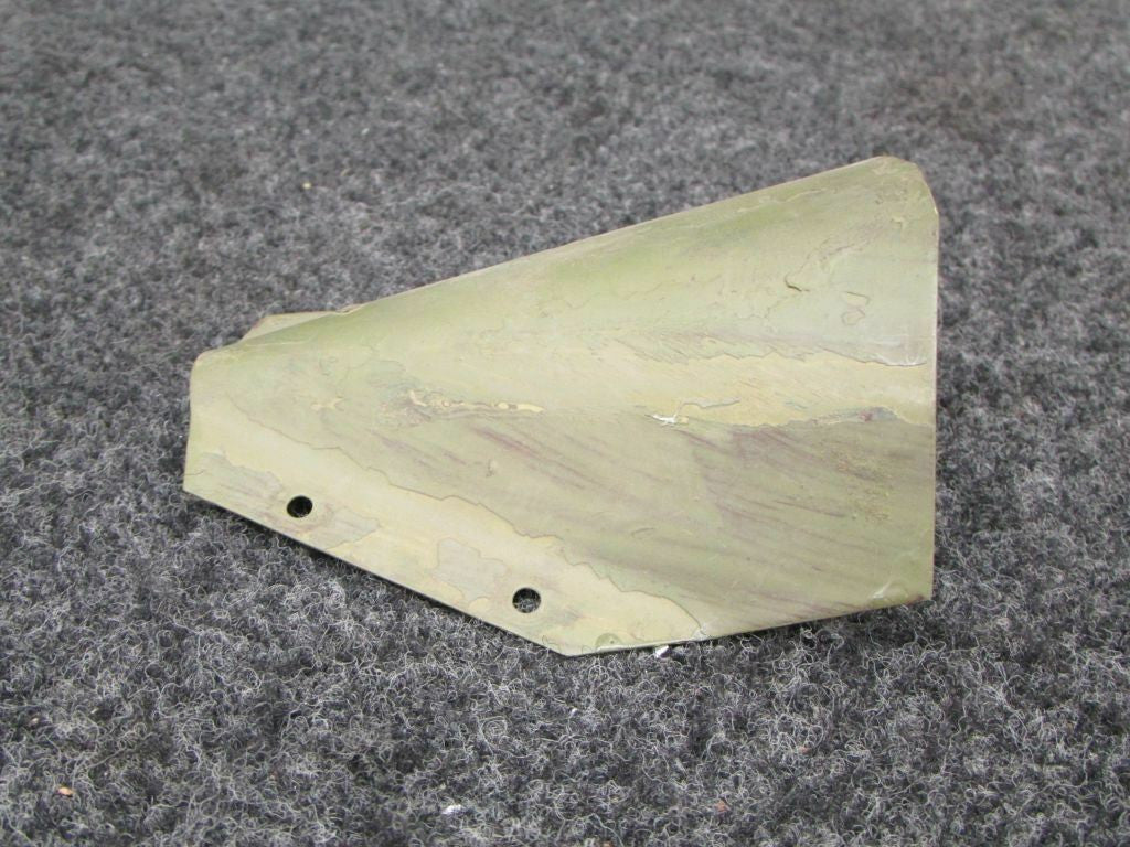 50042-000 Piper Covering Assembly (SA) BAS Part Sales | Airplane Parts