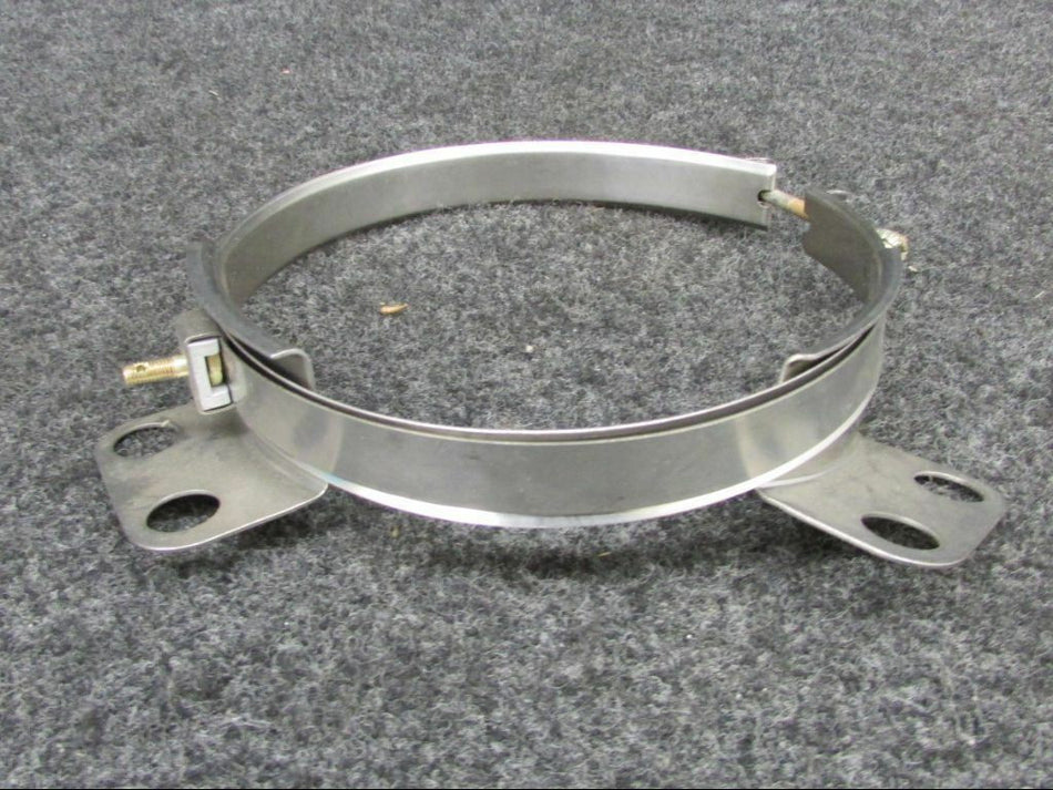 MBS64796-12 Clamp Assembly (NEW OLD STOCK) (SA) BAS Part Sales | Airplane Parts
