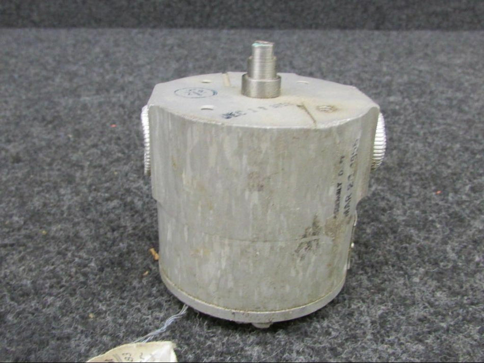 27400 Valve Hydraulic Manifold By-Pass (SA)