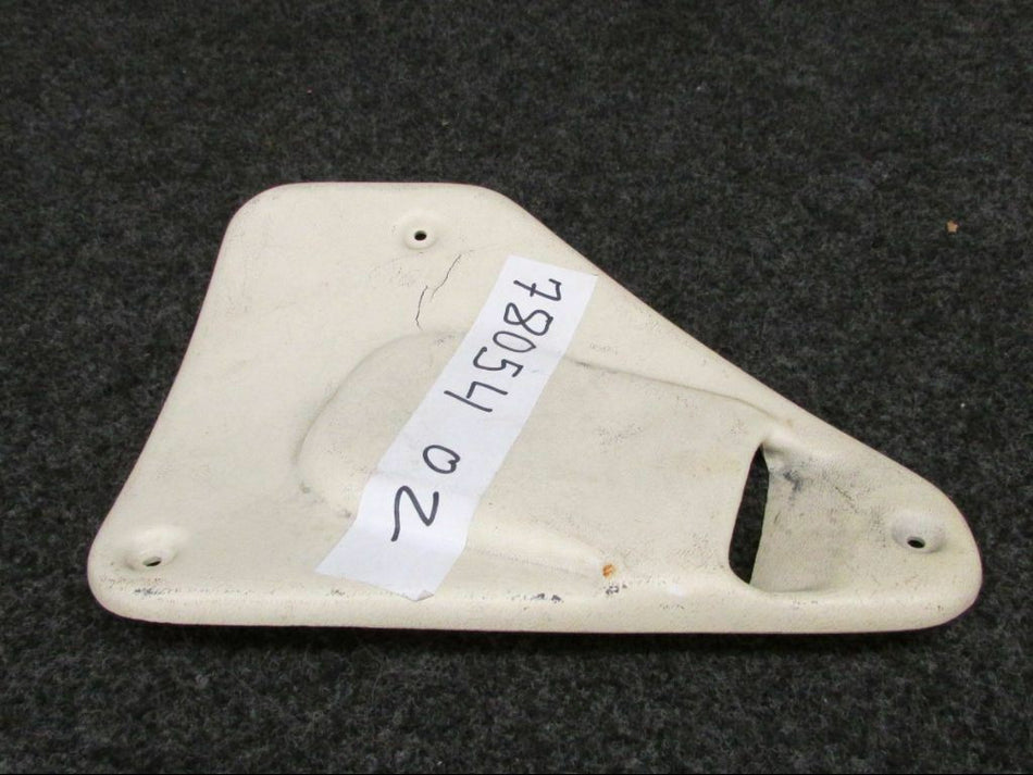 78054-002 Piper Cover Shoulder Harness LH (SA)