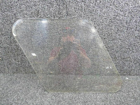0311001-20 Cessna 195 Co-Pilot Window Assembly BAS Part Sales | Airplane Parts