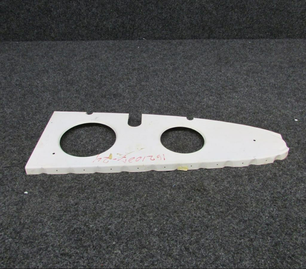 1621007-4 Cessna Rib (NEW) (JC) BAS Part Sales | Airplane Parts