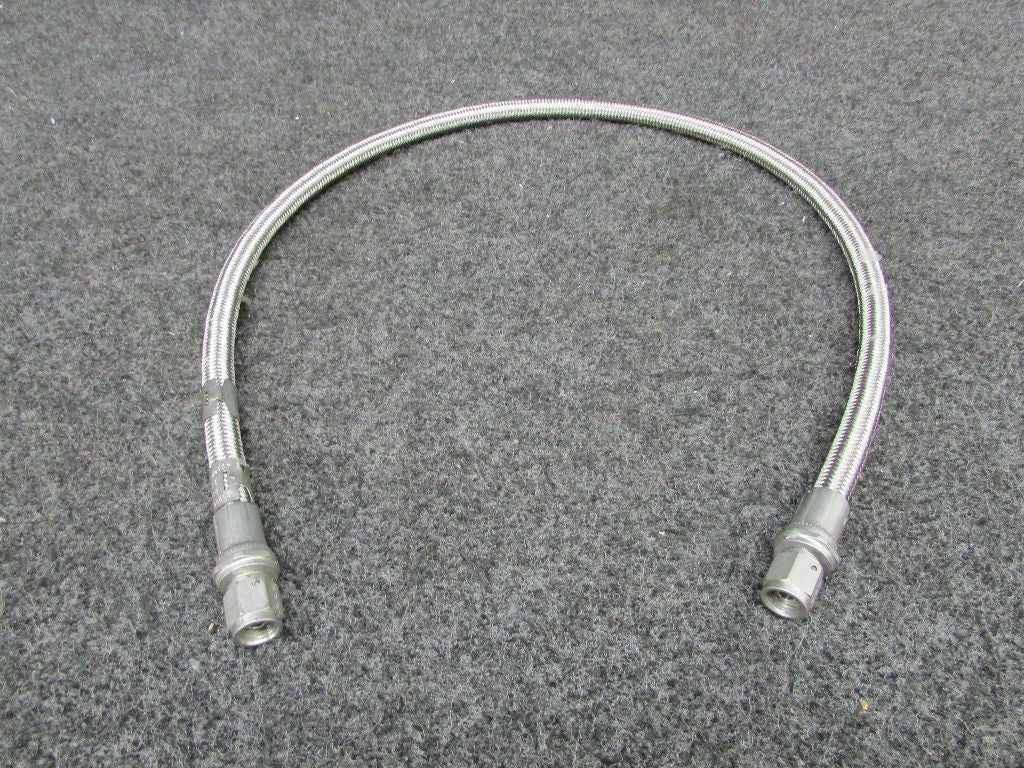 BACH8A06RR0334 Boeing Hose Assy (NEW OLD STOCK) (SA) BAS Part Sales | Airplane Parts
