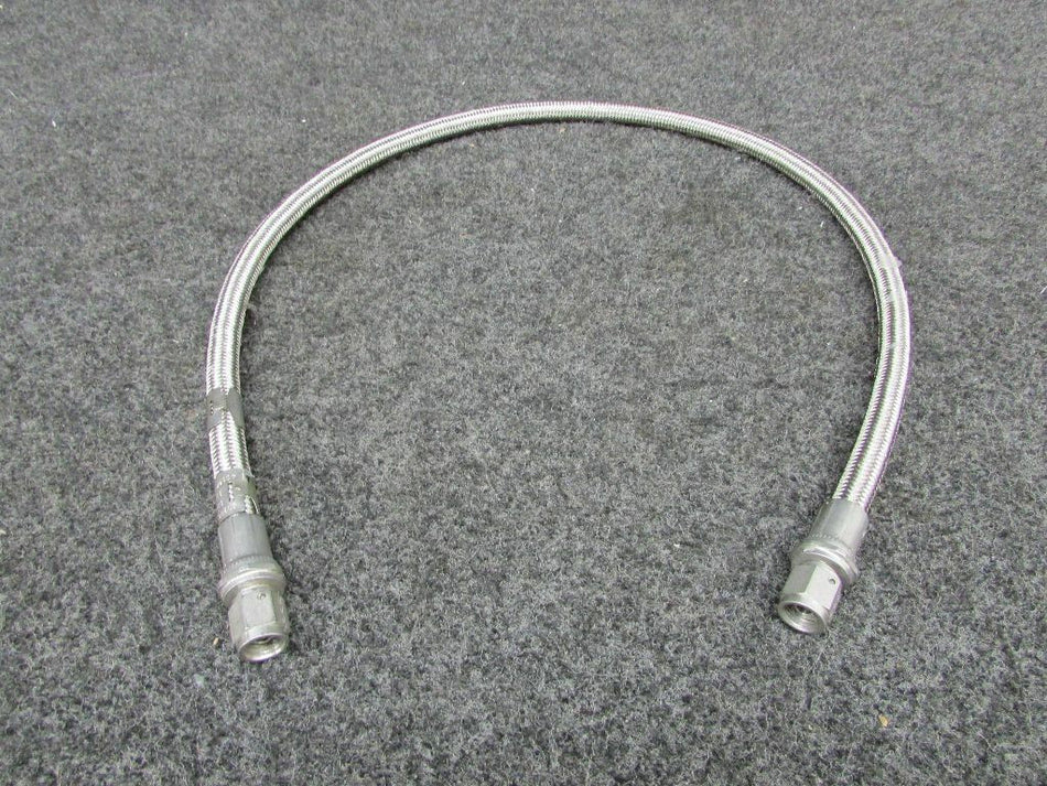 BACH8A06RR0334 Boeing Hose Assy (NEW OLD STOCK) (SA) BAS Part Sales | Airplane Parts