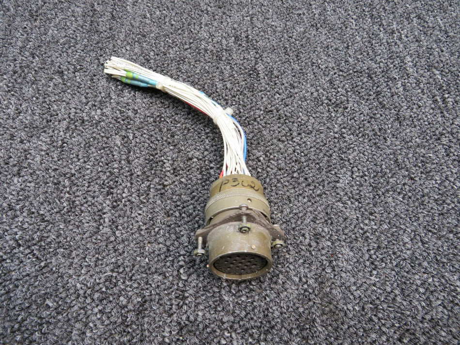 PT06SE-22-41S Bendix Female Connector Plug