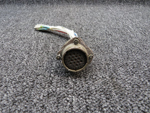 PT06SE-22-41S Bendix Female Connector Plug